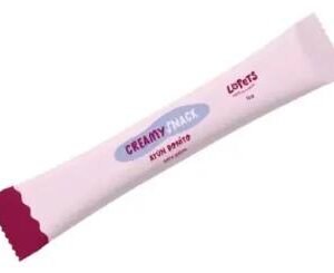 CREAMY SNACK 1 TUBO ATUN