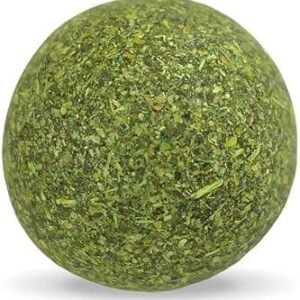 Esferas catnip