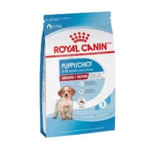 ROYAL CANIN CACHORRO R/M 13.6 KG