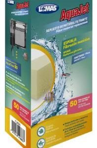 REPUESTO ESPONJA AQUAJET 50