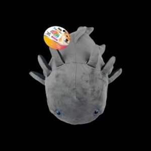 JUGUETE AJOLOTE SQUEAKY MEGA BUDDIES.