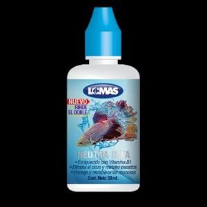 NEUTRA BETA 30 ML
