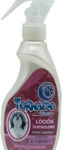 Loción tornado eternity