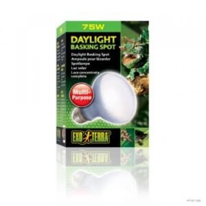 FOCO SUN GLO NEODYMIUM EXO-TERRA 75 W