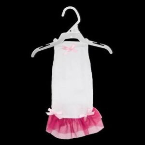 VESTIDO BALLERINA CH