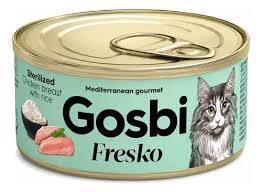 LATA GOSBI CHICKEN AND GREEN