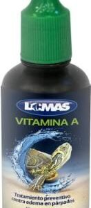 Vitamina A Tortuga 30 ml