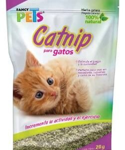 Catnip p/ Gatos 0.028kg