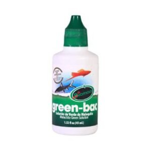 GREEN-BAC