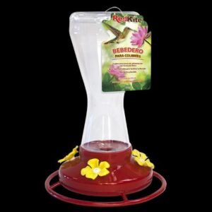 BEBEDERO NATURAL P/COLIBRI 470 ML