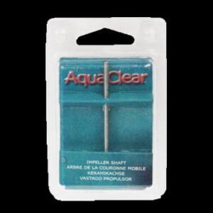 REPUESTO EJE IMPULSOR AQUACLEAR 402 Y BOMBA ELITE A802