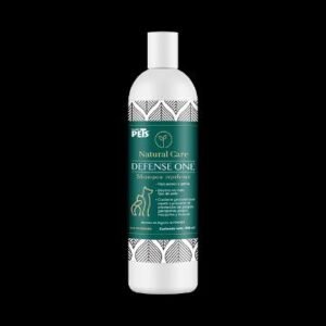NC SHAMPOO REPELENTE P/PERROS Y GATOS 250 ML