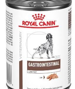 Lata Royal Canin Gastrointestinal Low Fat