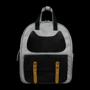 TRANSPORTADORA P/GATO URBAN GRIS