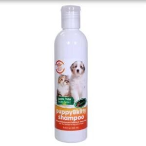 SHAMPOO PUPPY & SKITTY AROMA FRUTAL 250 ML