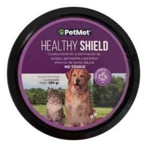 SUPLEMENTO HEALTHI SHIELD