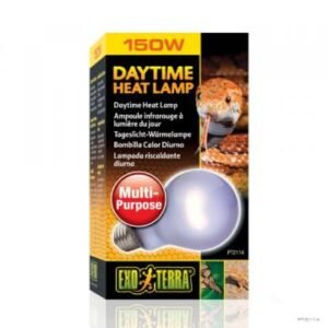 FOCO SUN GLO EXO-TERRA 150 W