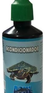 ACONDICIONADOR DE TORTUGAS