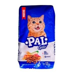 KG PAL GATO