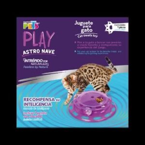 JUGUETE ASTRO NAVE P/PREMIOS PLAY.