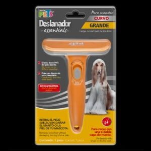 DESLANADOR CURVO ESSENTIALS GDE