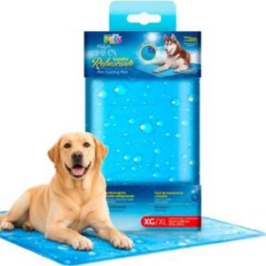 TAPETE REFRESCANTE XGDE AQUA COOL
