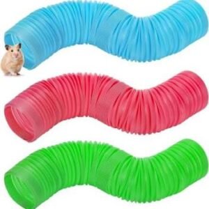 Tunel Hamster 192386