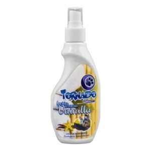Loción tornado vainilla