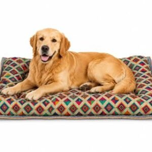 CAMA ARTESANAL #4