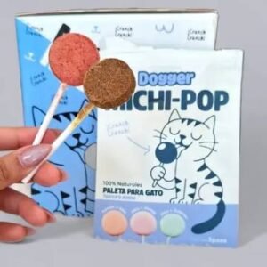 MICHI POP PZ
