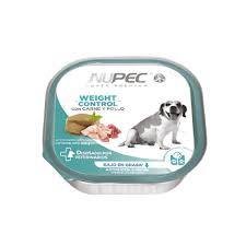 Nupec Lata Weight Control