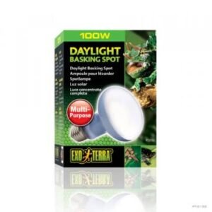 FOCO SUN GLO EXO-TERRA 100 W