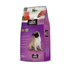 GrandPET Carne Fresca Force Cachorro (15 kg)