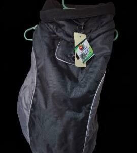 CHALECO AJUSTABLE IMPERMEABLE