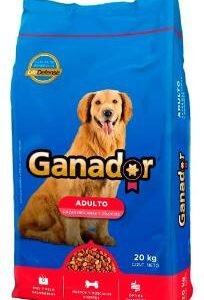 GANADOR ORIGINAL ADULTO R/P (20 KG)