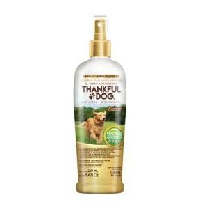 SPRAY ANTIOLORES THANKFUL DOG 250 ML