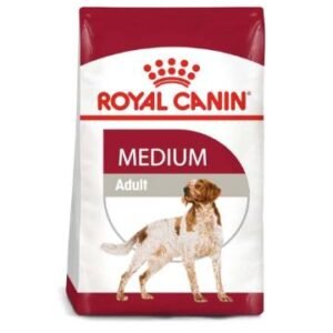 KG ROYAL CANIN ADULTO RAZA MEDIANA