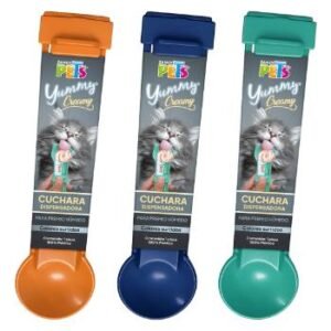 CUCHARA DISPENSADOR PETS