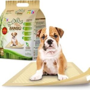 TAPETE ENTRENADOR SOFT PAD BAMBU - 14 PZ