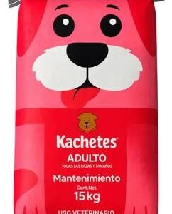 KG CACHETES