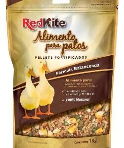 Mezcla de Semillas para Pato 1kg