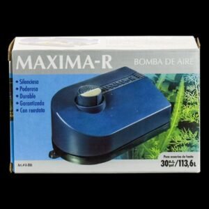 BOMBA MAXIMA-R 30 GAL (113.5 L)