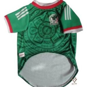 PLAYERA SELECCION MX T-4