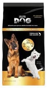 kg ALFA DOG Adulto