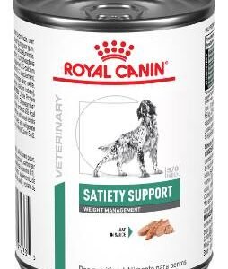 Lata Royal Canin Satiety Support