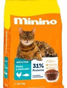 MININO (16.5 KG)