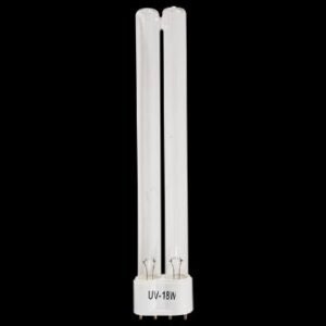 REPUESTO FOCO P/SISTEMA ESTERILIZADOR UV 18 W