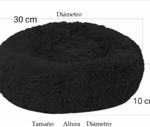 CAMA ANTI-ESTRES ROEDORES M