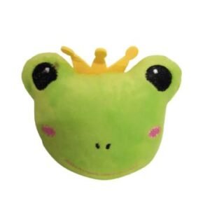 PELUCHE RANA
