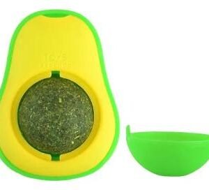 CAT NIP AGUATE